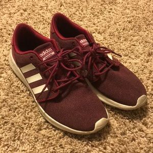 Adidas memory foam shoes